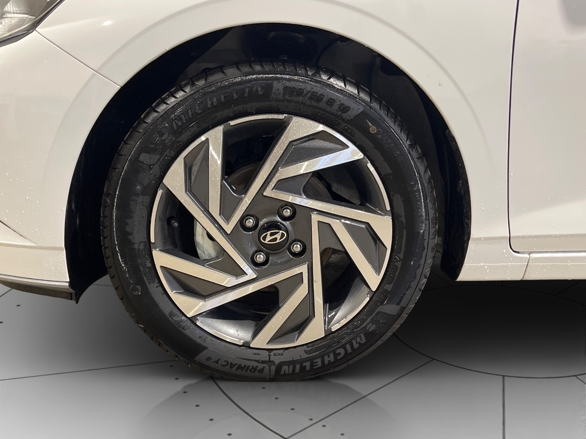 Hyundai i20 KM0 2025 i20 Altavilla Vicentina