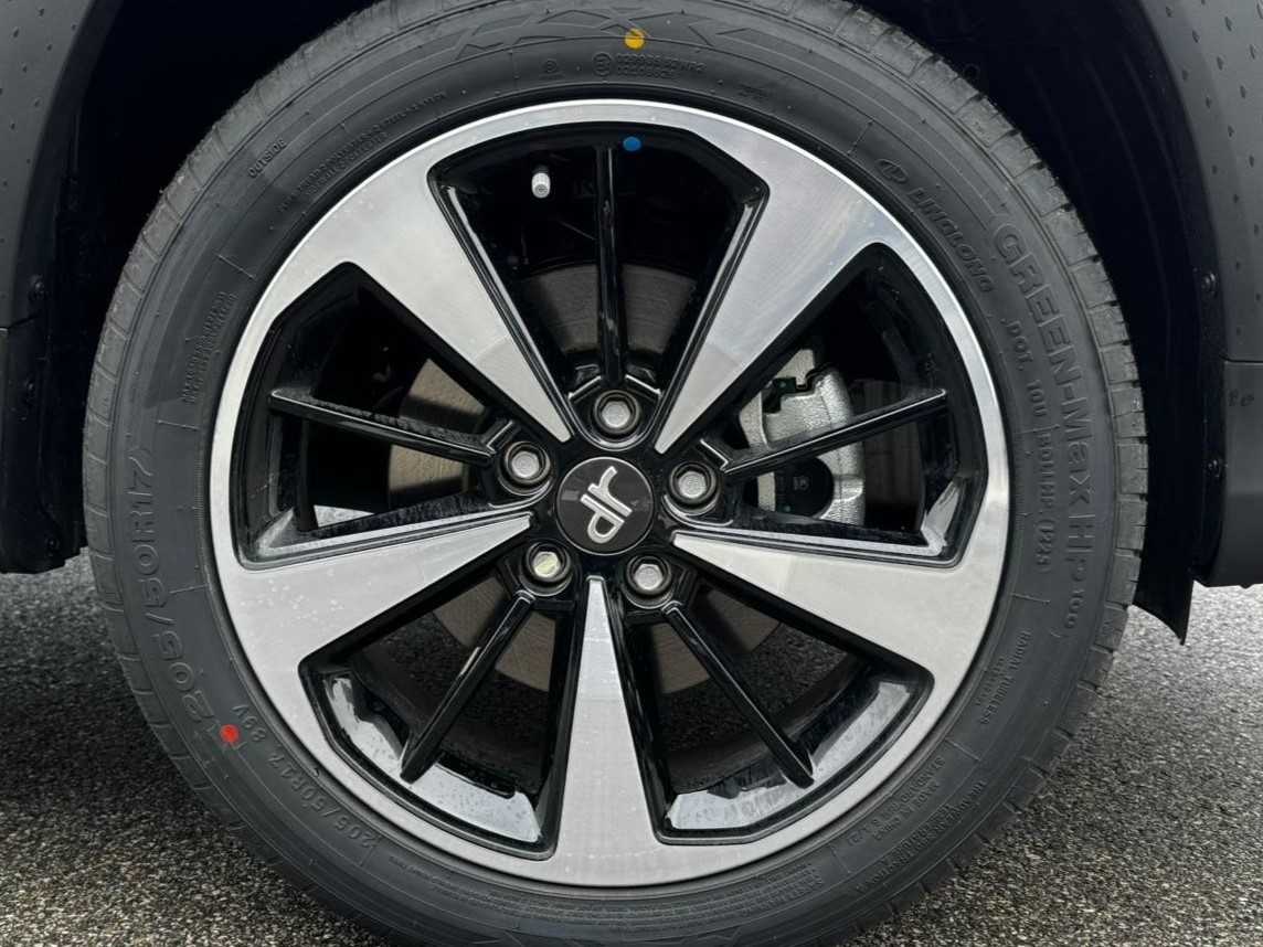 Dr Automobiles DR 3.0 Nuovo gPL DR 3.0 Legnago