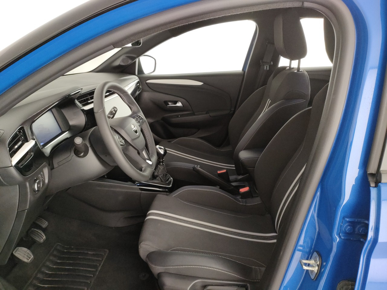 Opel Corsa Usato 2025 Corsa Reggio Emilia
