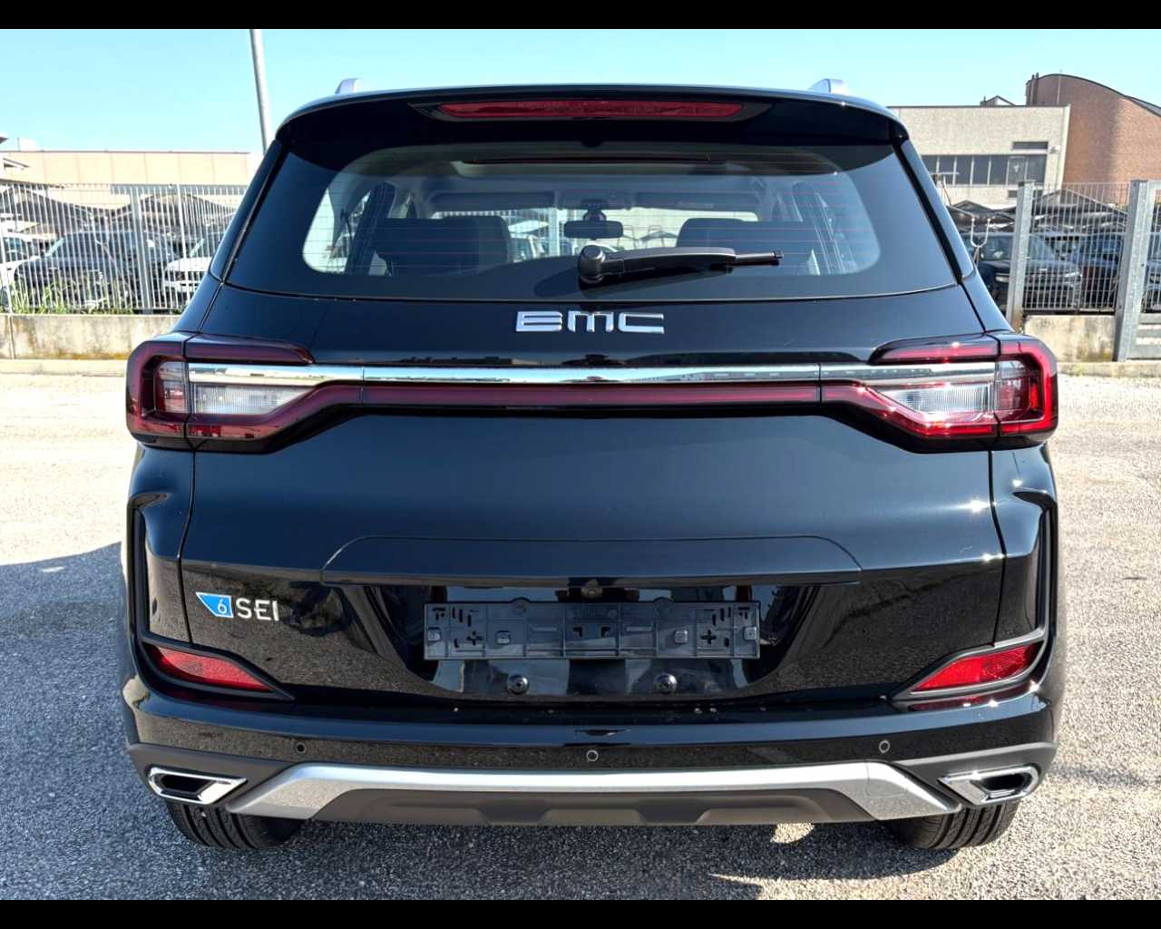 Emc Sei Nuovo GPL Sei Este