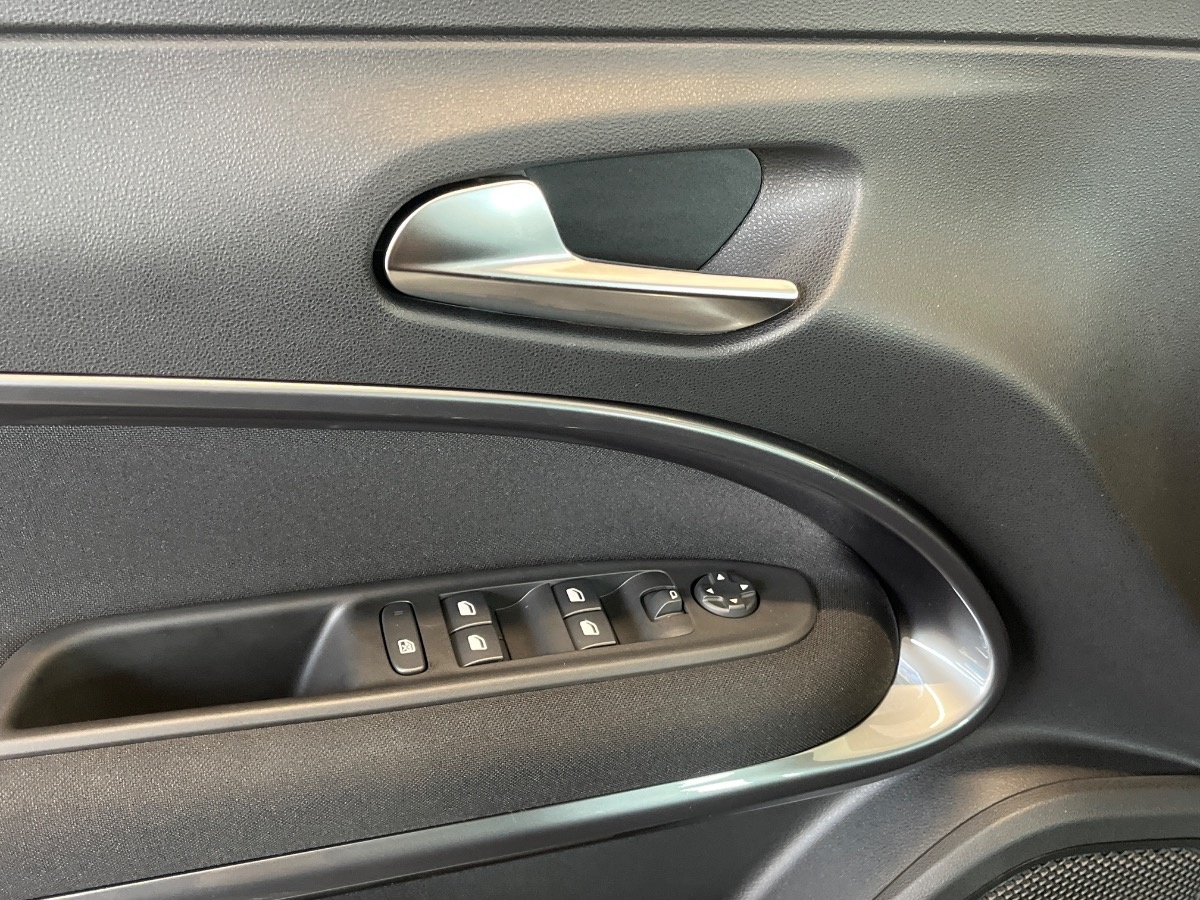 Fiat 600 Nuovo Ibrido benzina 600 Cerea