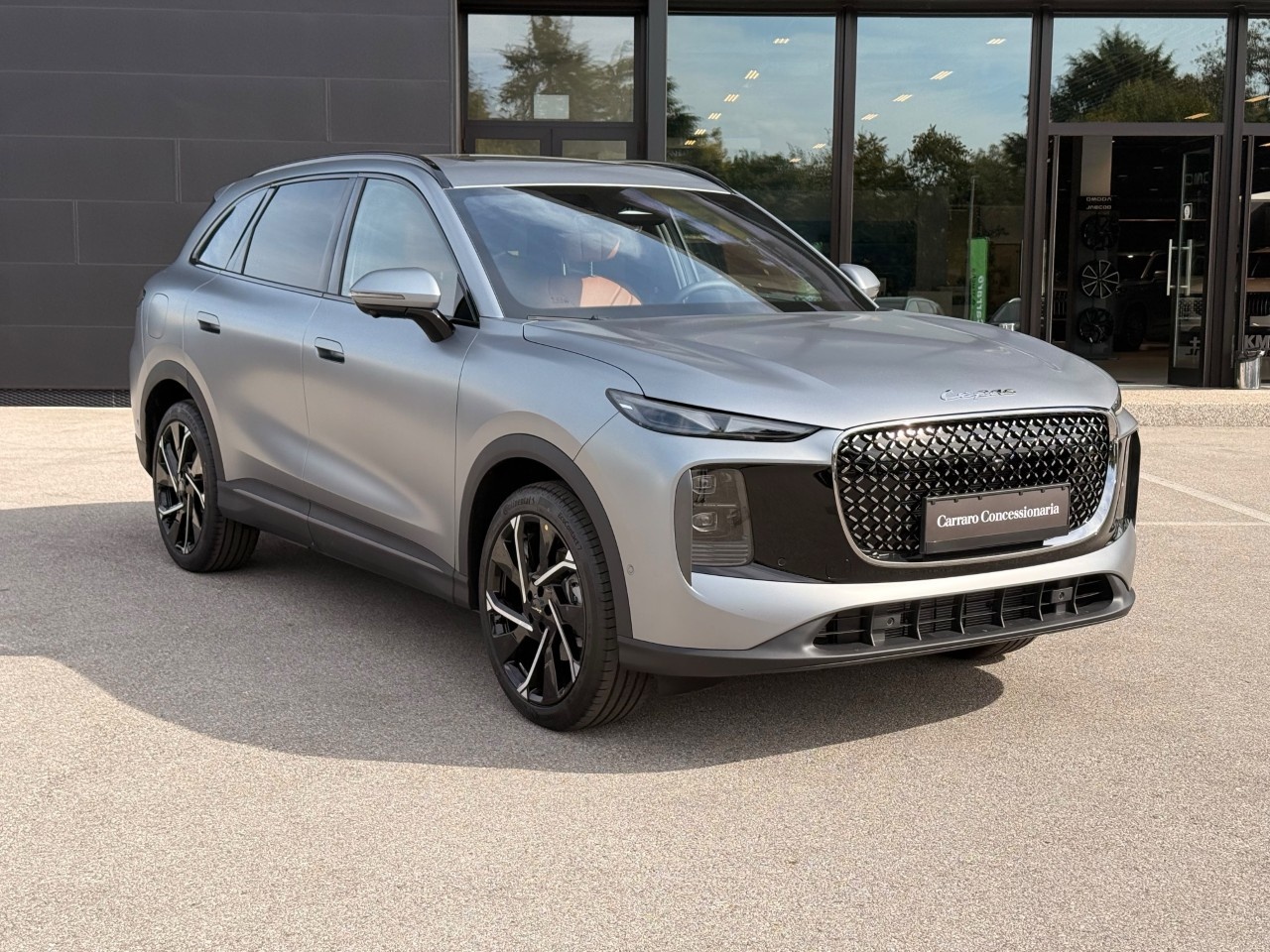 Lepas Lepas L8 L8 PHEV 1.5TGDI Elegance