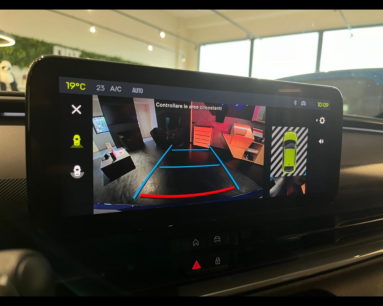 Foto FIAT 600e Scorpionissima