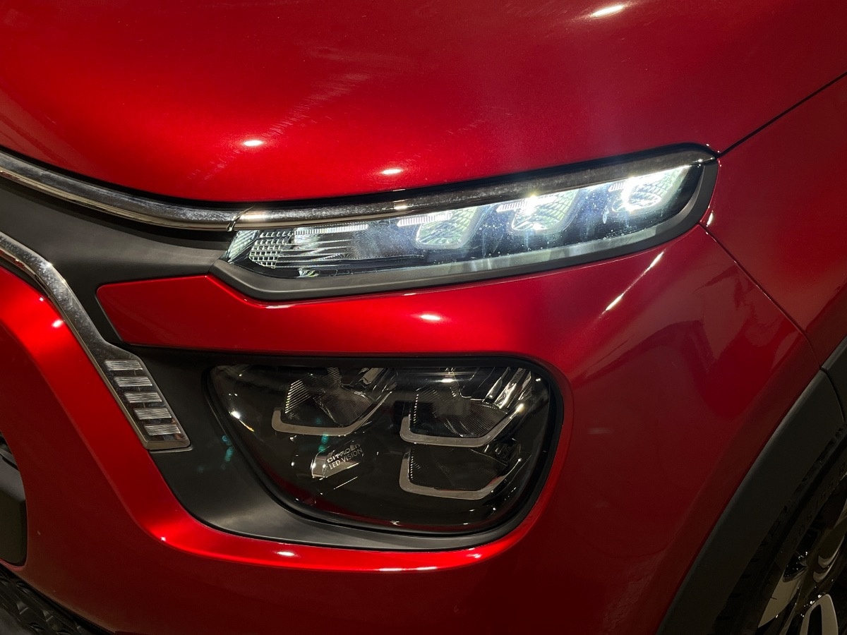 Citroen C3 Usato 2024 C3 Verona