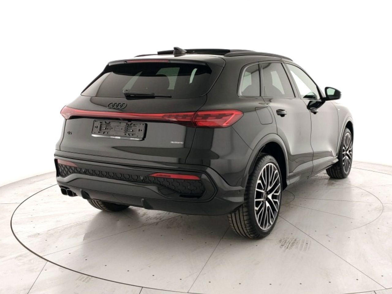 Audi Q5 Usato 2026 Q5 Modena