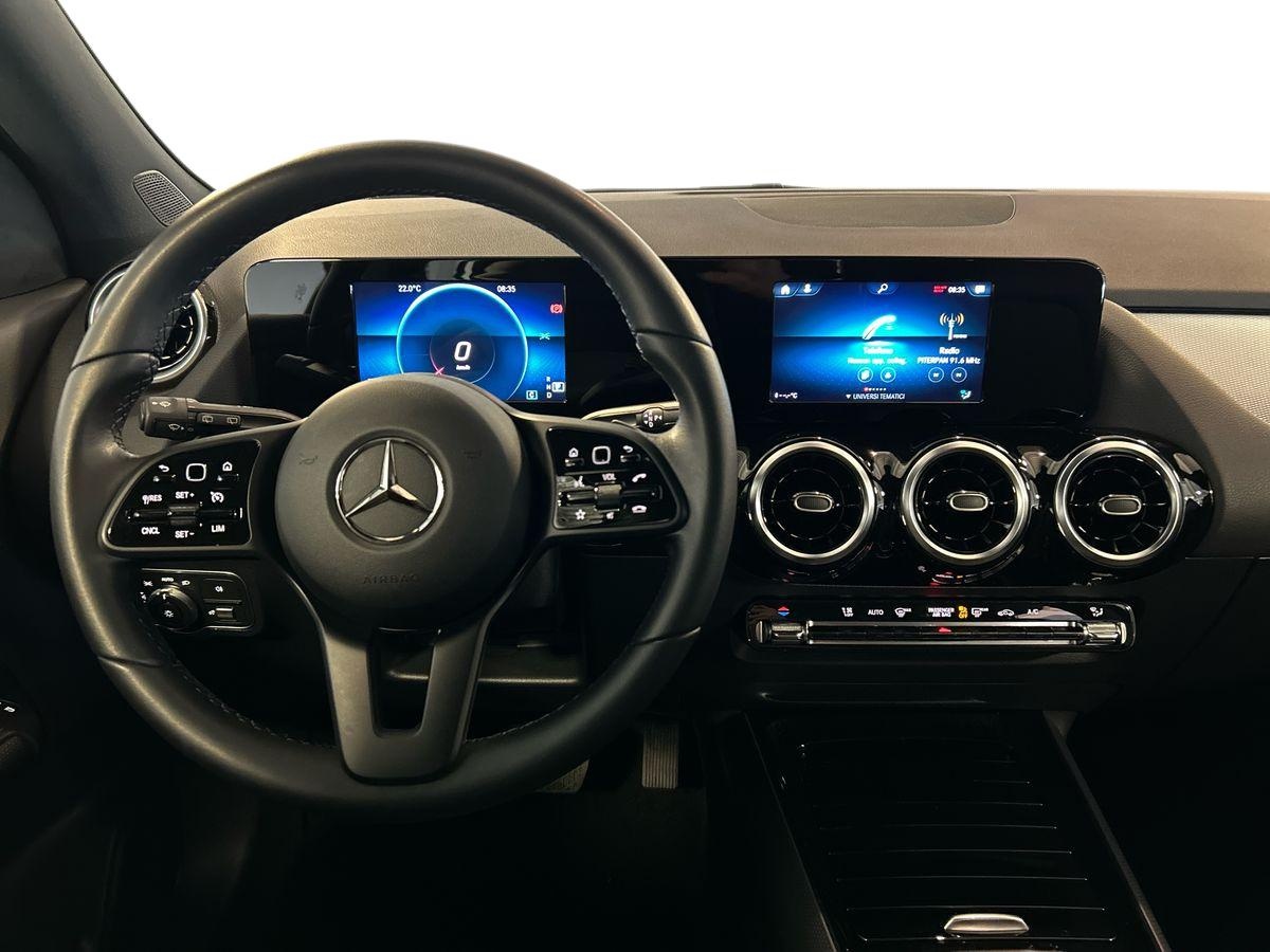 Mercedes GLA GLA 250 Sport 4Matic 8G-DCT - 11