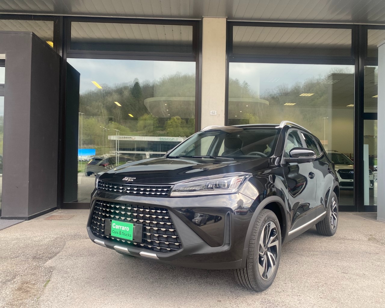 EMC SEI SEI 1.5 Automat 147cv - 3