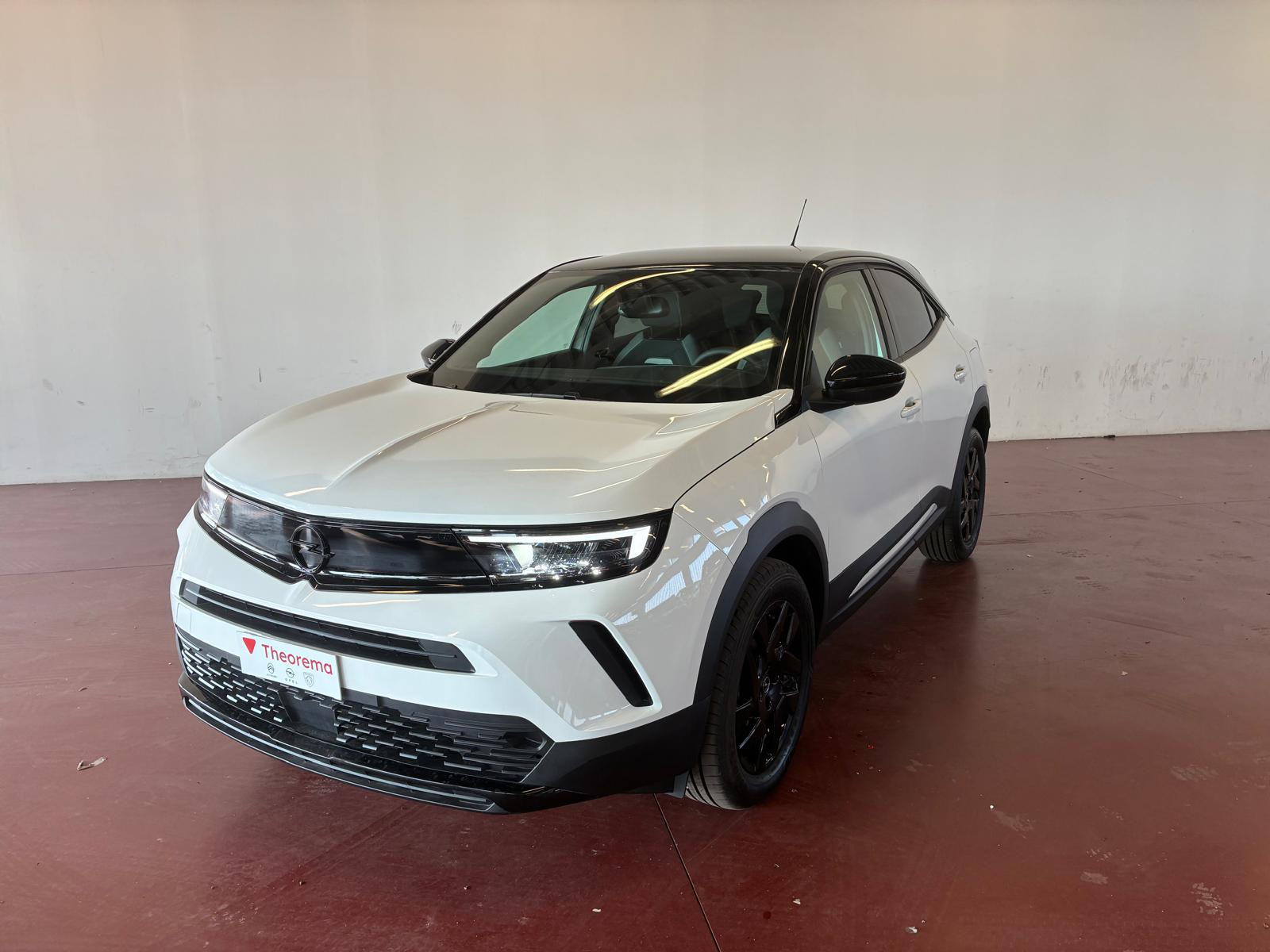 OPEL Mokka Mokka 1.2 t GS s&s 100cv