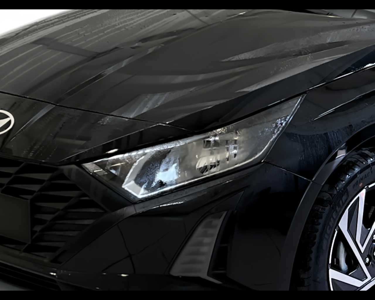 Hyundai i20 KM0 2026 i20 Rovigo