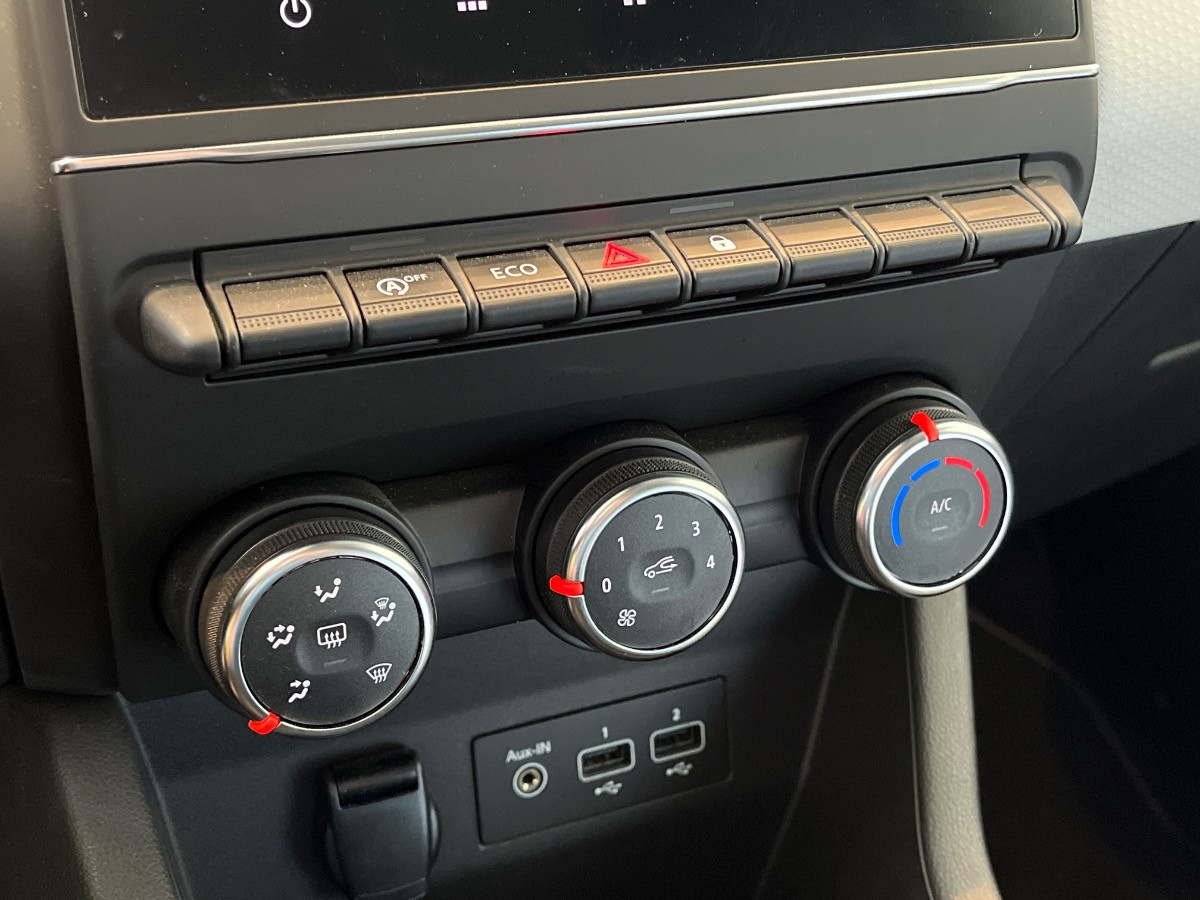 Renault Clio Usato 2023 Clio Cerea