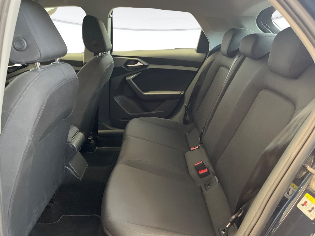 Audi A1 Usato 2019 A1 Cerea