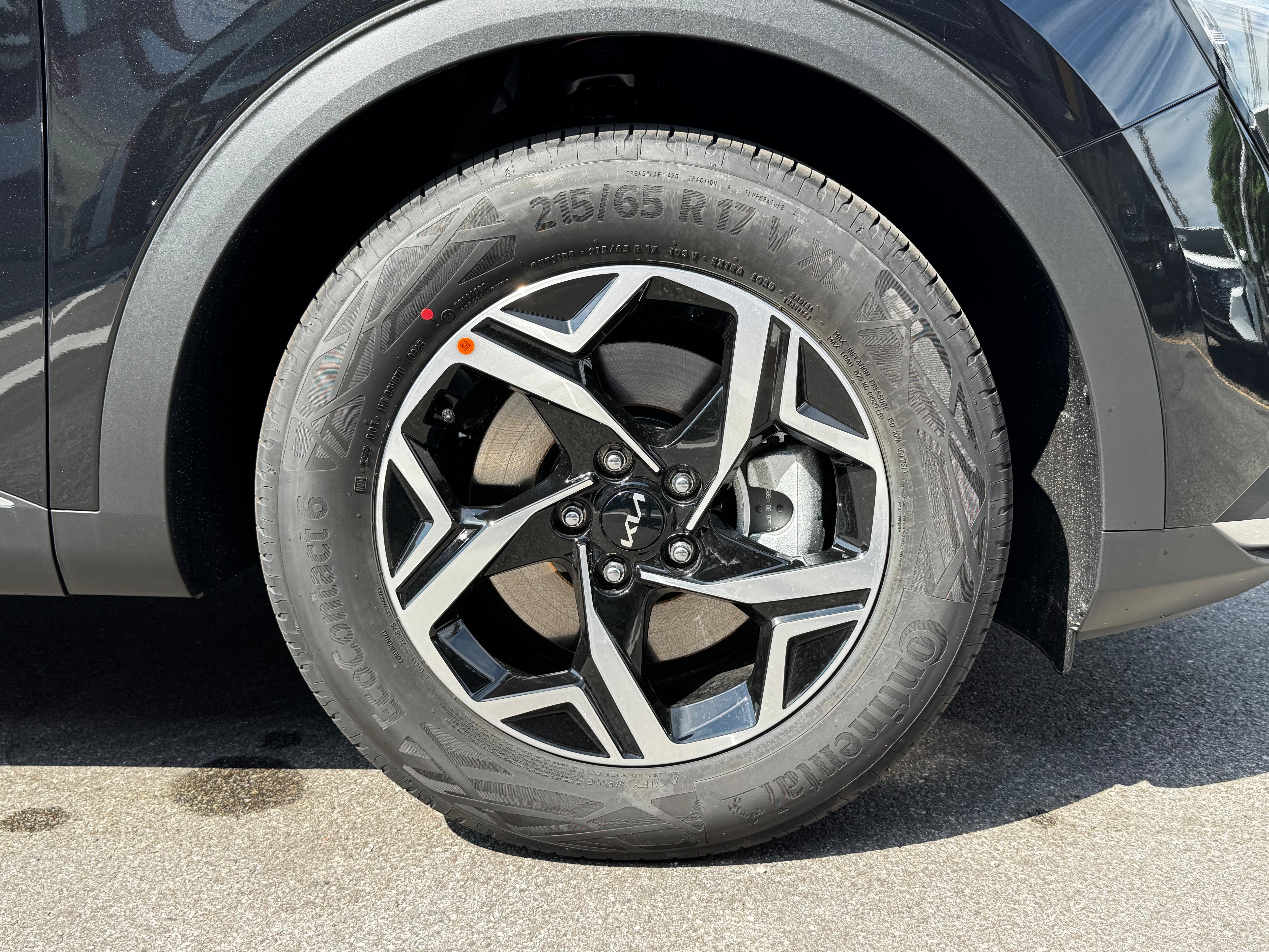 Kia Sportage KM0 2025 Sportage Rovigo