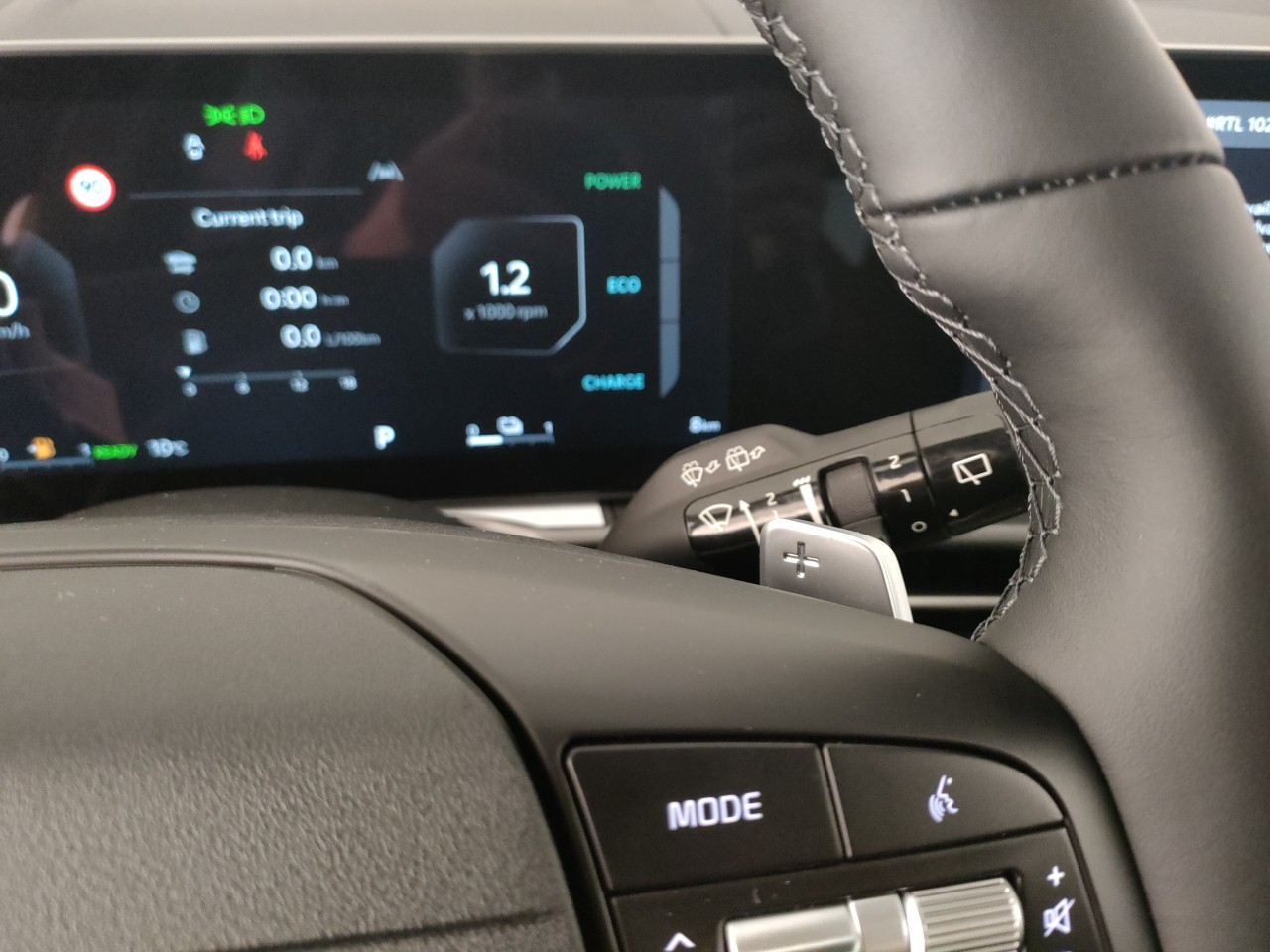 Kia Sportage Nuovo Ibrido benzina Sportage Porto Mantovano