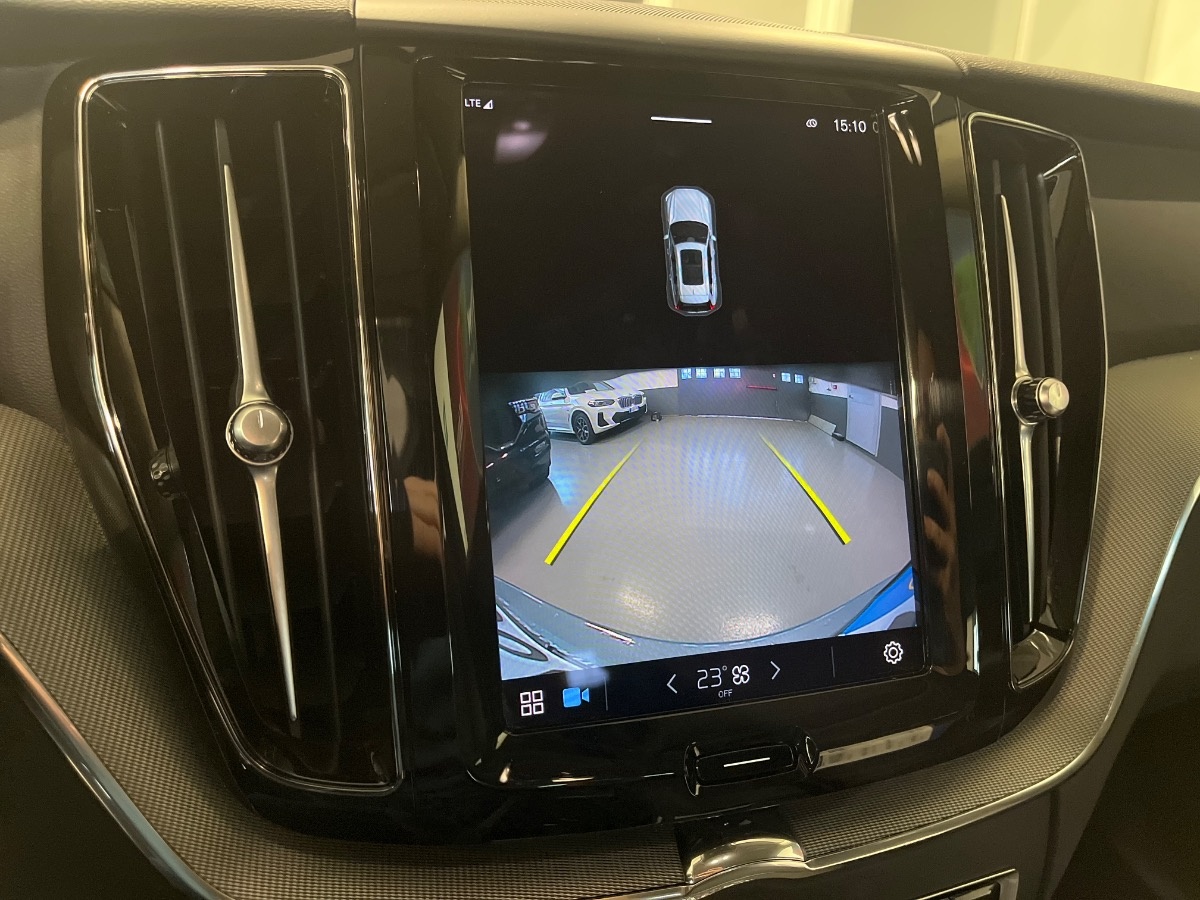 Volvo XC60 Usato 2022 XC60 Altavilla Vicentina