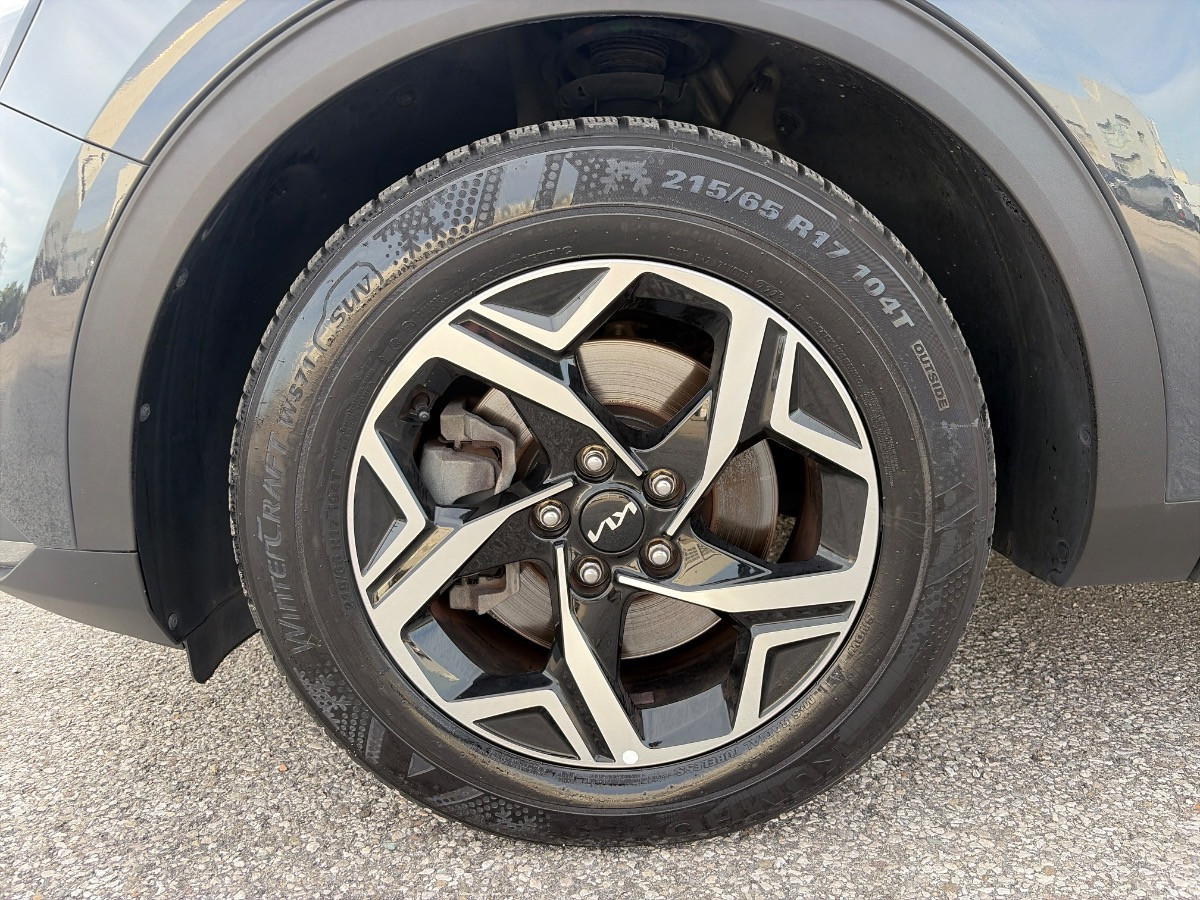 Kia Sportage Usato 2023 Sportage Mestre