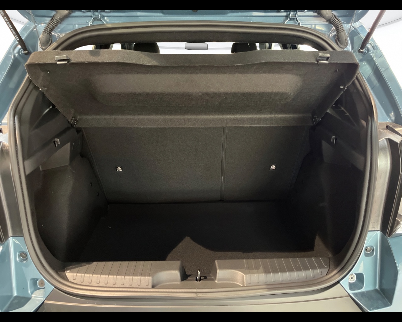 Fiat Grande Panda Nuovo Ibrido benzina Grande Panda Rovigo