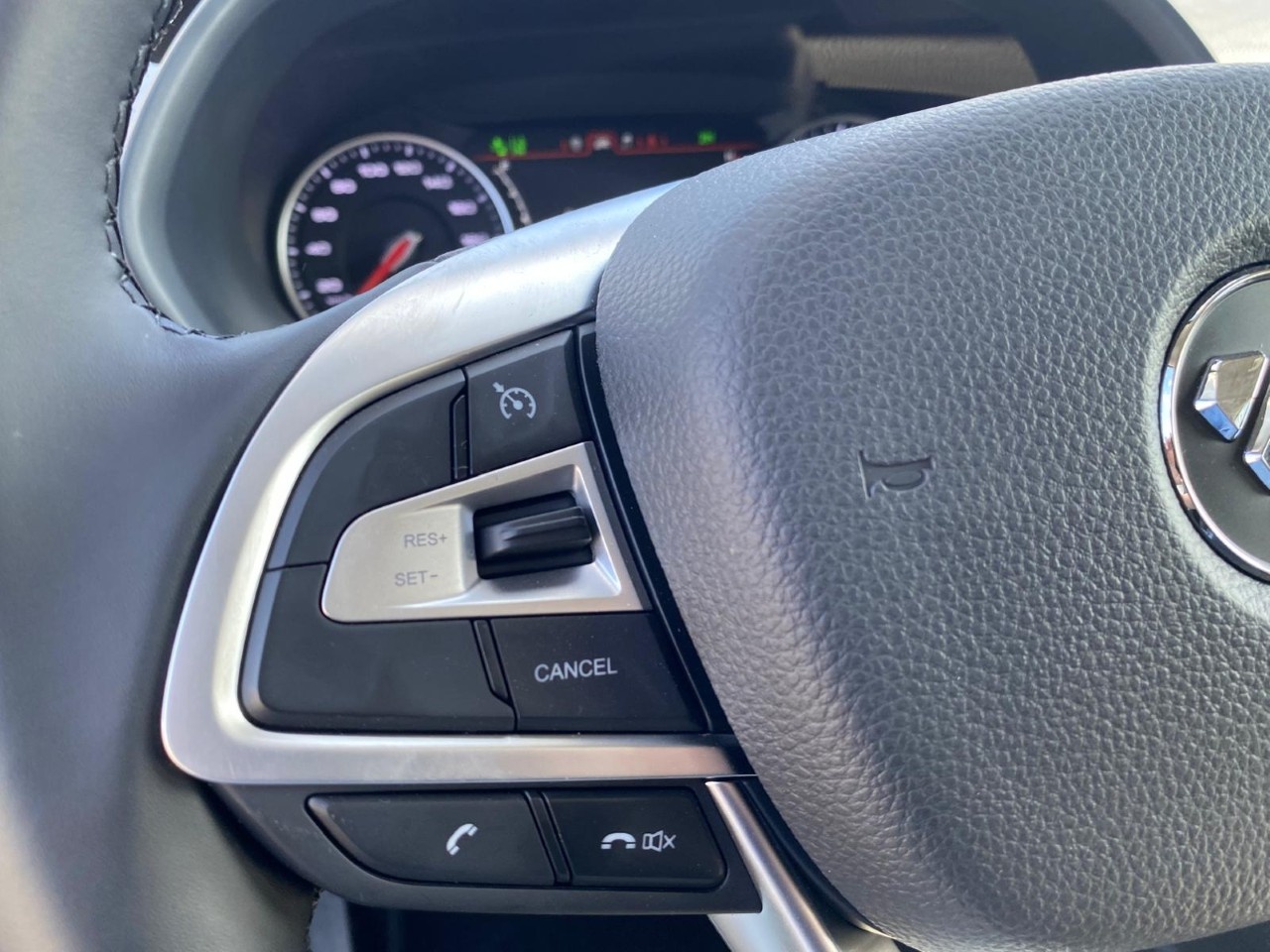 Foton Tunland G7 Tunland G7 Automatico - 26