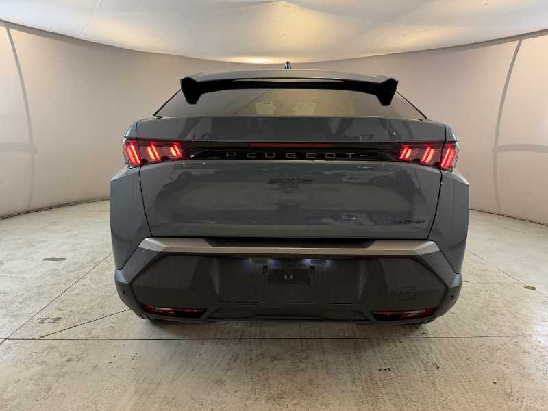 Nuova 3008 Allure - Hybrid 136 E-dcs6