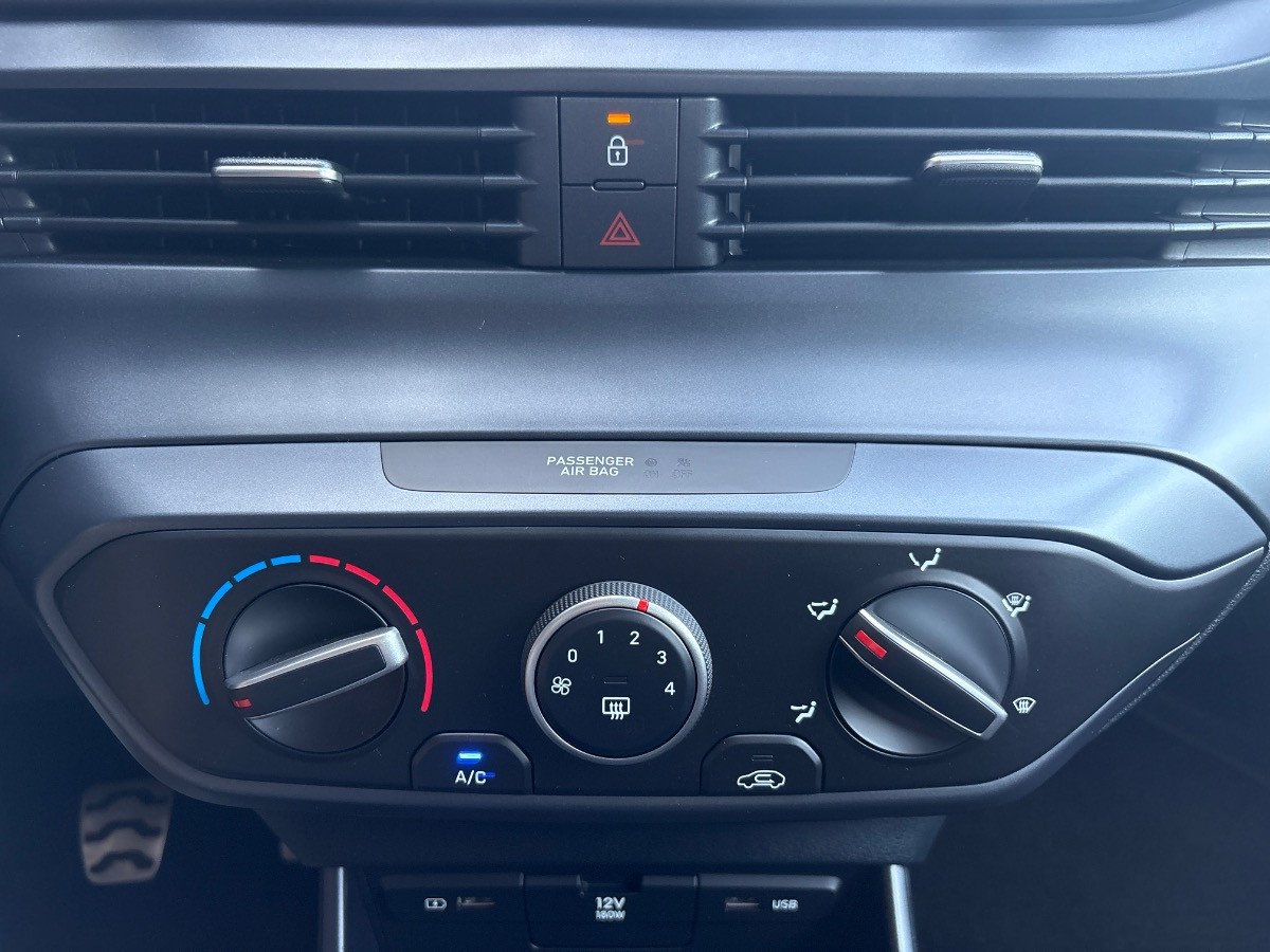 Hyundai Bayon Usato 2024 Bayon Rovigo