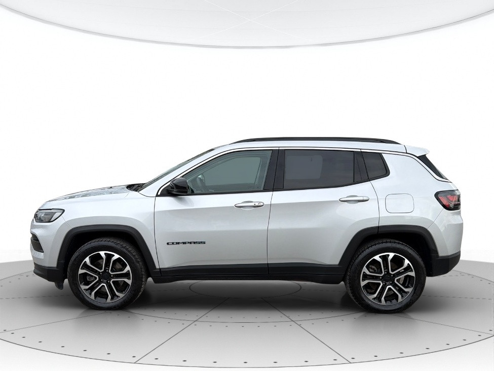 Jeep Compass Usato 2022 Compass Mestre