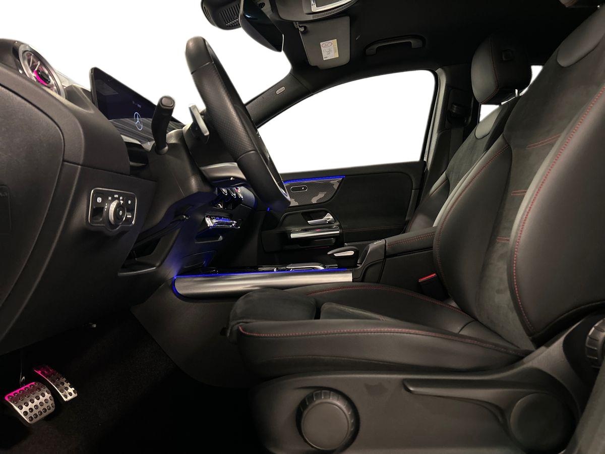 Mercedes GLA GLA 200 D Premium 8G-DCT - 10