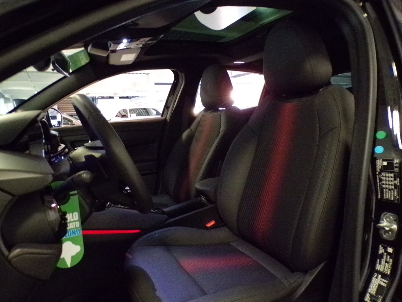 Alfa Romeo Alfa Romeo Junior Alfa Romeo Junior 1.2 Hybrid 136cv ibrida Speciale eDCT6 - 13