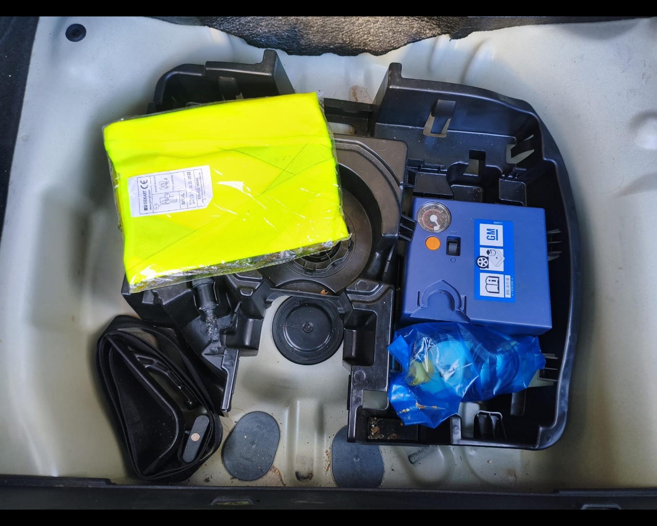Foto CITROEN C3 1.5 bluehdi Feel s&s 100cv 6m
