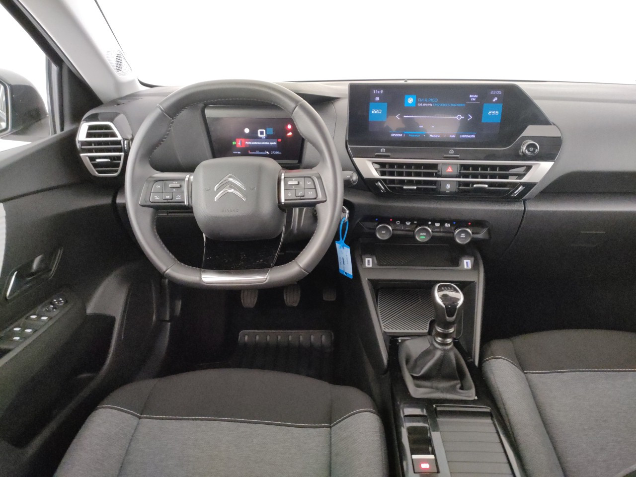 Citroen C4 Usato 2023 C4 Lonato del Garda