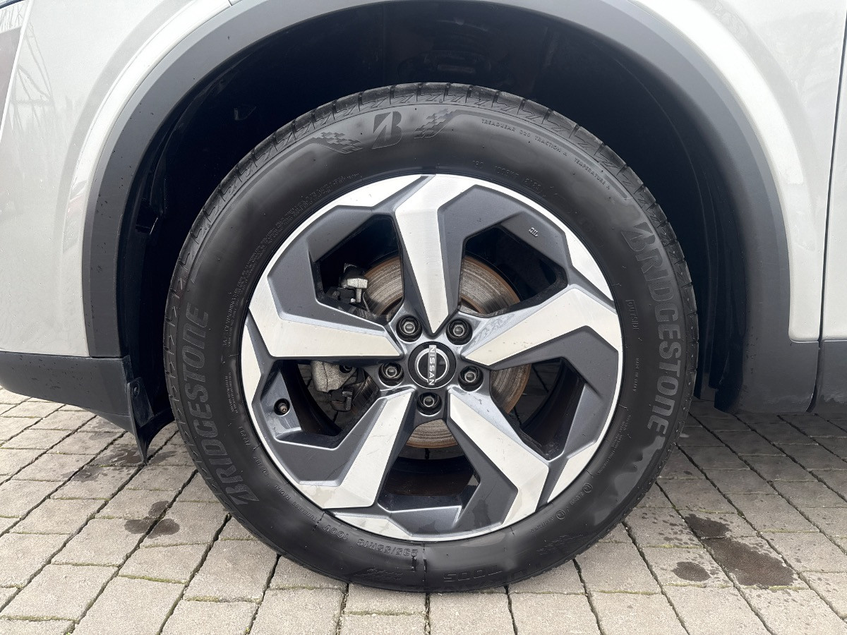 Nissan Qashqai Usato 2024 Qashqai Padova