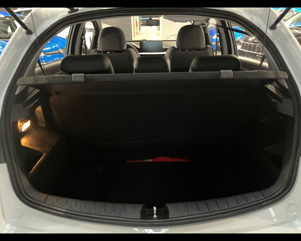 Emc Quattro Nuovo Benzina Quattro Cerea