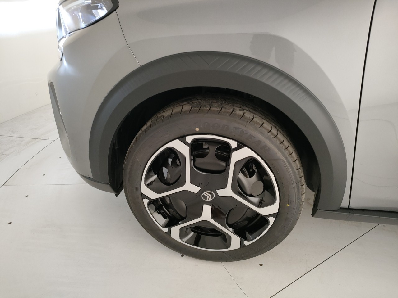 Citroen C3 Nuovo Benzina C3 Porto Mantovano