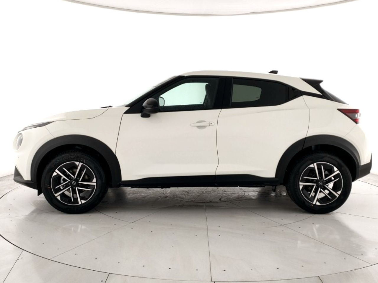 Nissan Juke Nuovo Benzina Juke Porto Mantovano