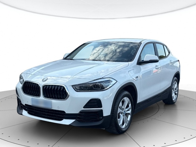 Bmw X2 Usato 2022 X2 Padova