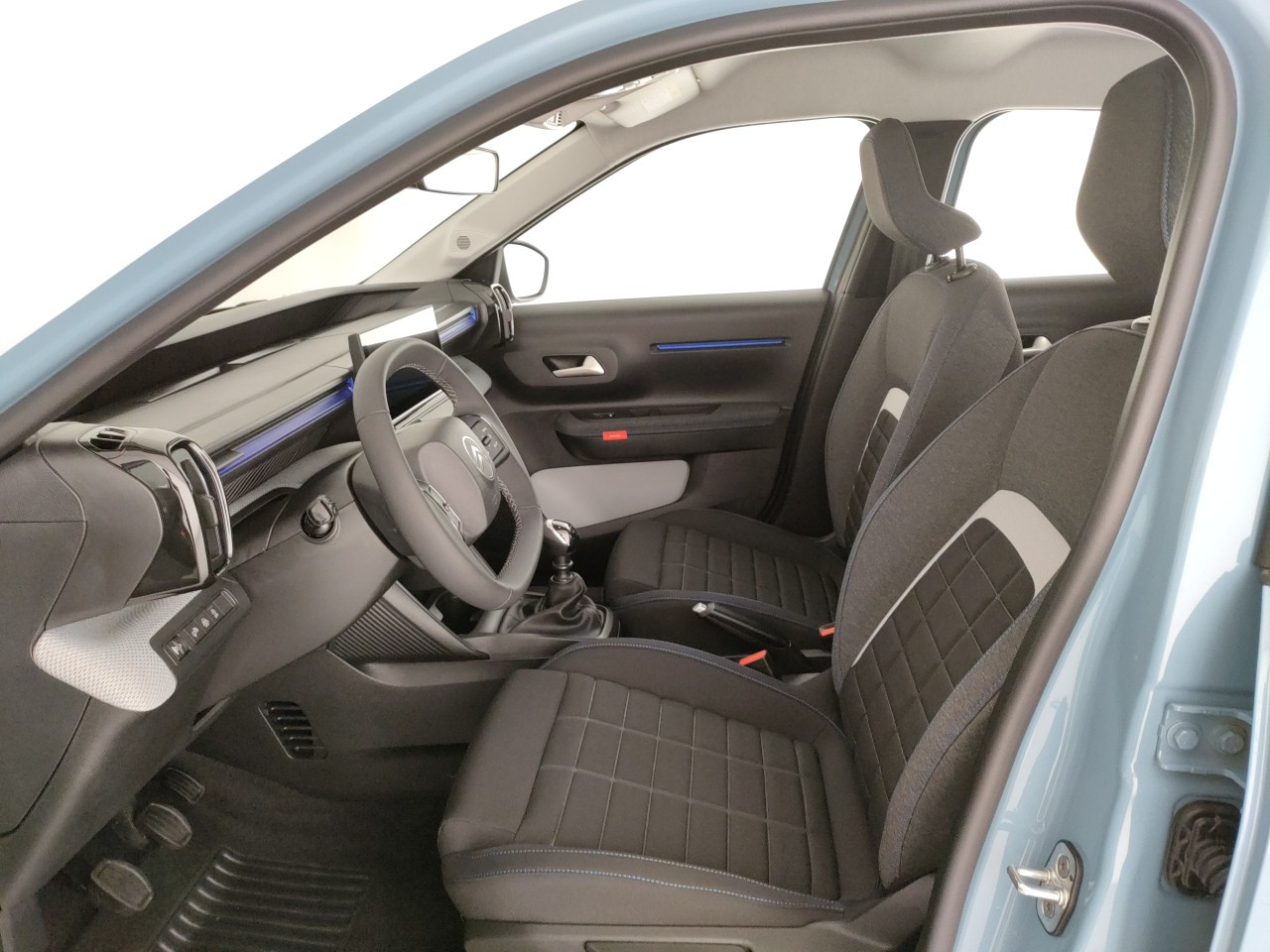 Citroen C3 Usato 2025 C3 Porto Mantovano