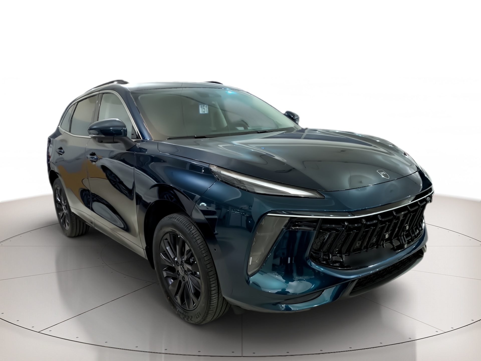 Cirelli Motor Company Cirelli 5 Nuovo Modena Gruppo Move