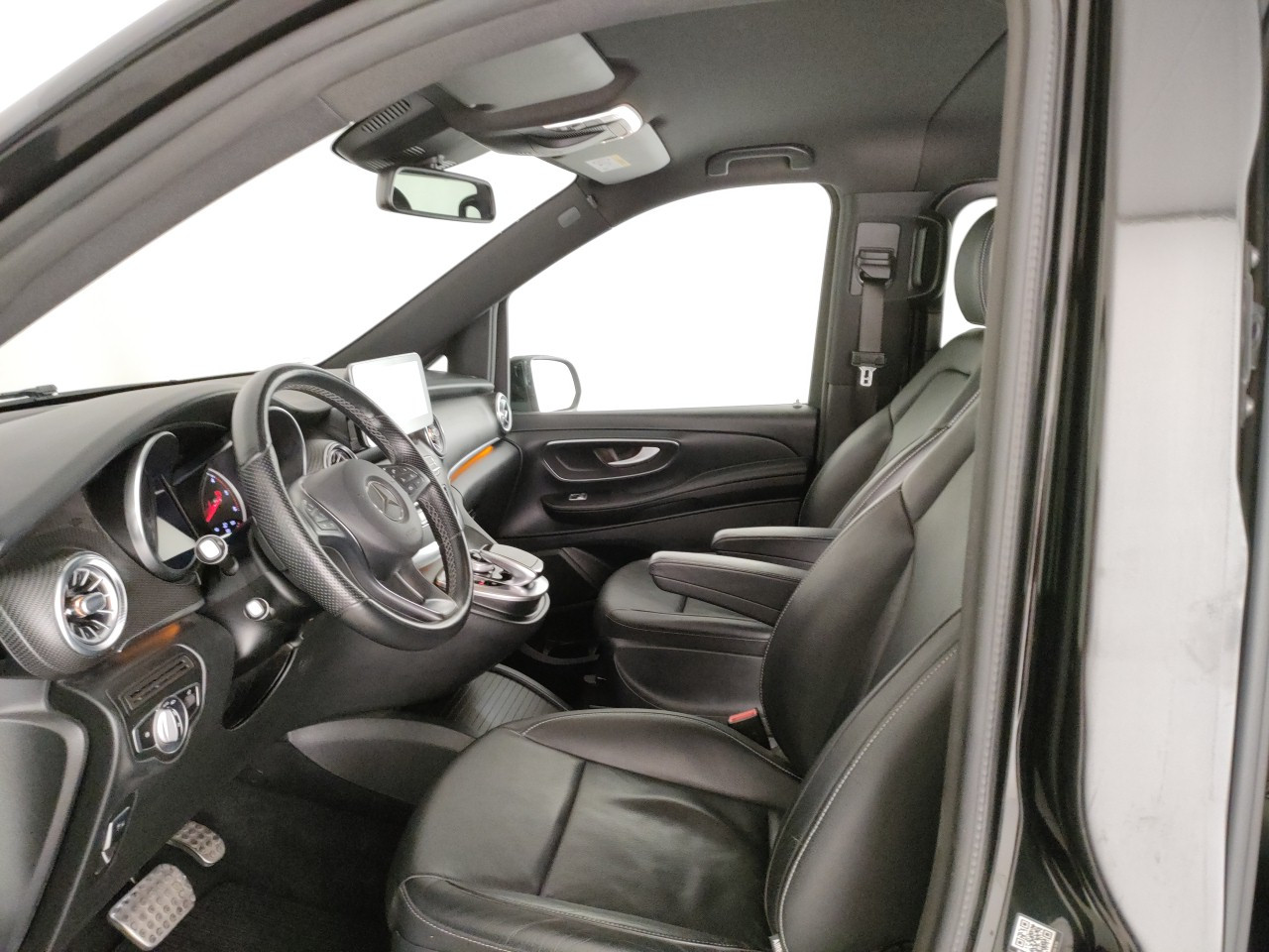 Mercedes Classe V Usato 2018 Classe V Porto Mantovano