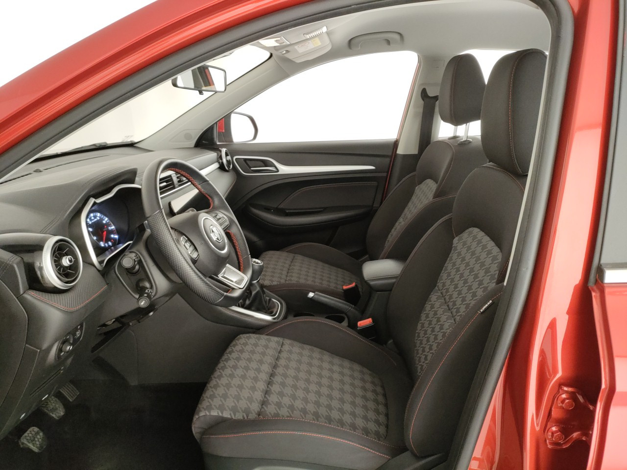 Mg ZS Usato 2025 ZS Parma