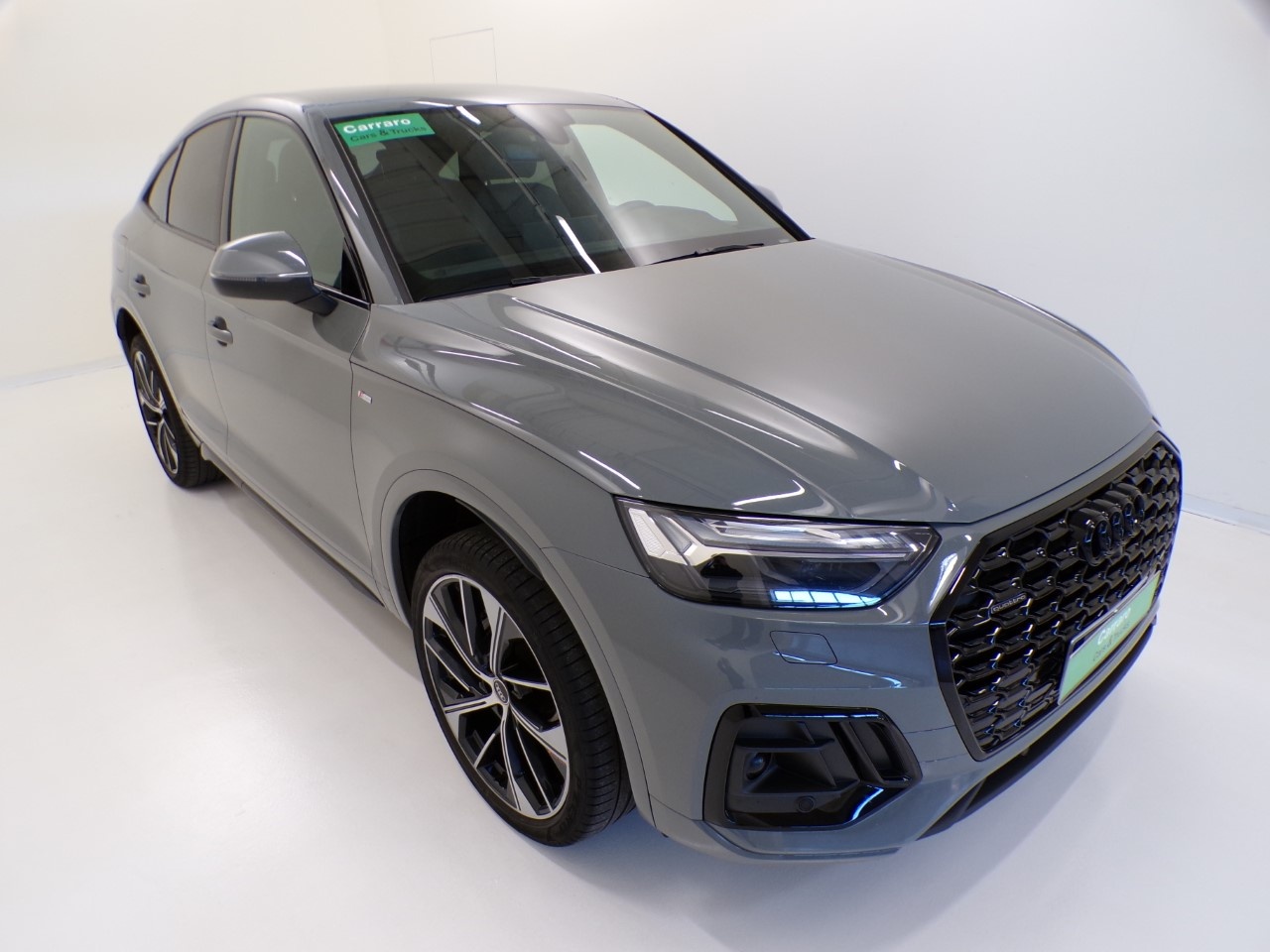 Audi Q5 Q5 Sportback 55 2.0 TFSI e S line Plus quattro S tronic - 3