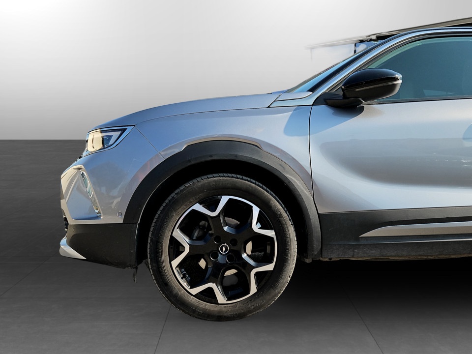 OPEL Mokka 1.2 t Ultimate s&s 130cv Benzina usato - 18