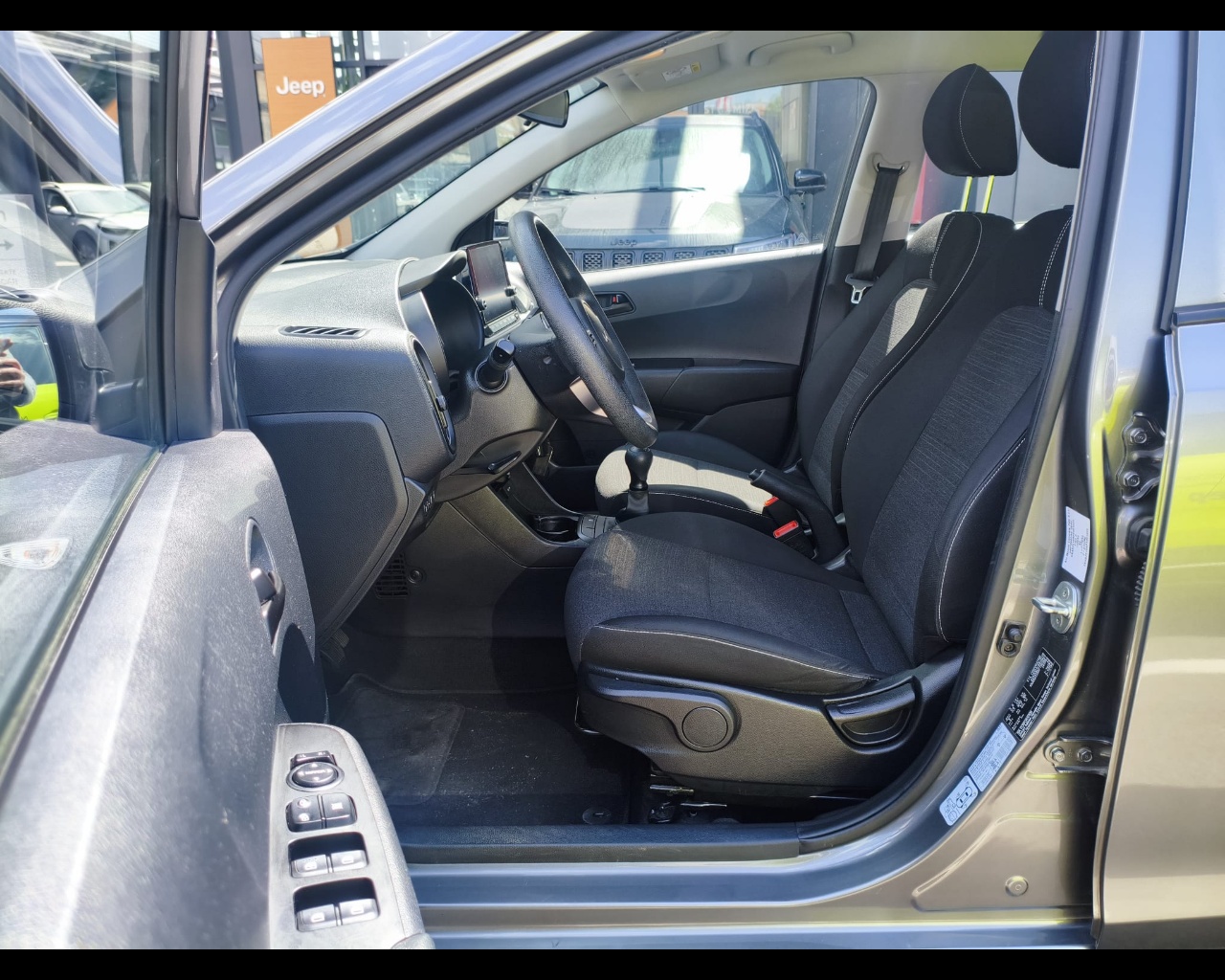 Foto KIA Picanto 1.0 dpi Urban Techno&Design Pack Gpl