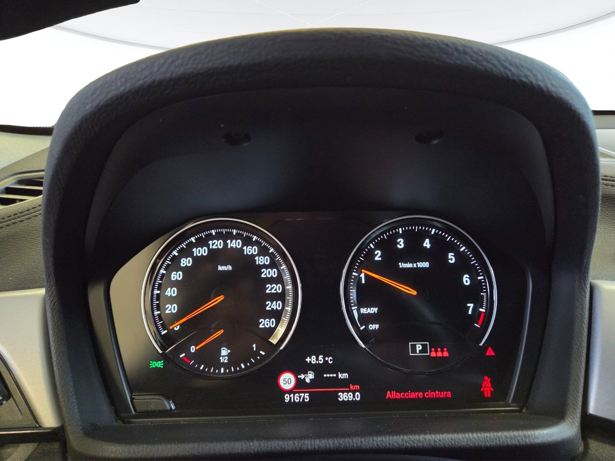 Bmw X2 Usato 2022 X2 Reggio Emilia