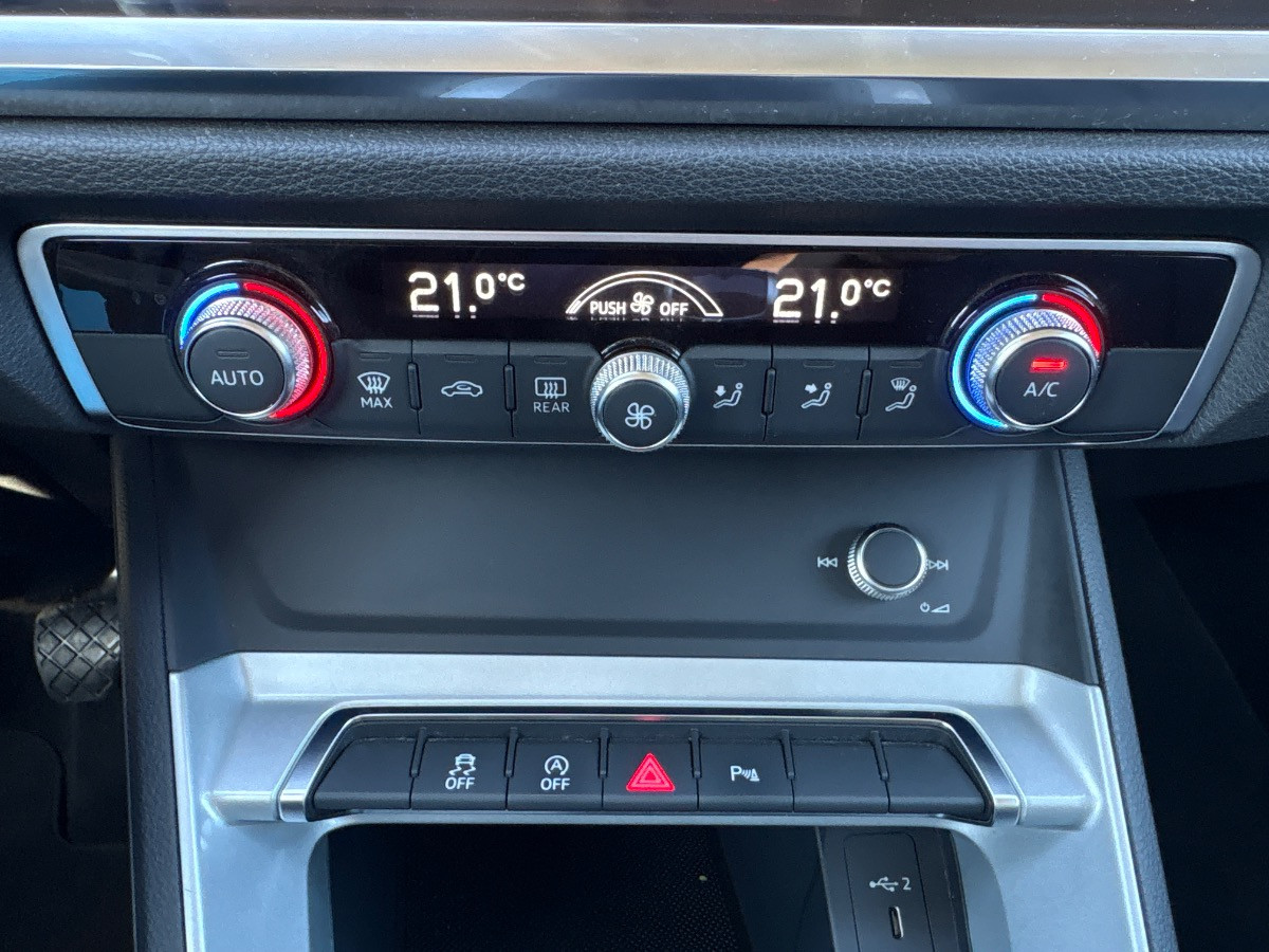 Audi Q3 Usato 2021 Q3 Rovigo