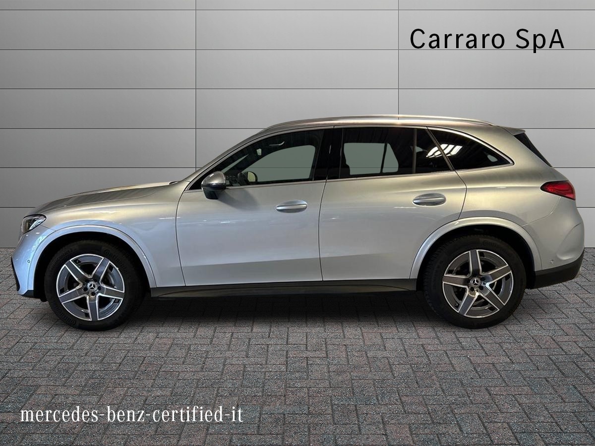 Mercedes GLC GLC SUV 300 AMG Line Advanced 4Matic 9G-Tronic - 6