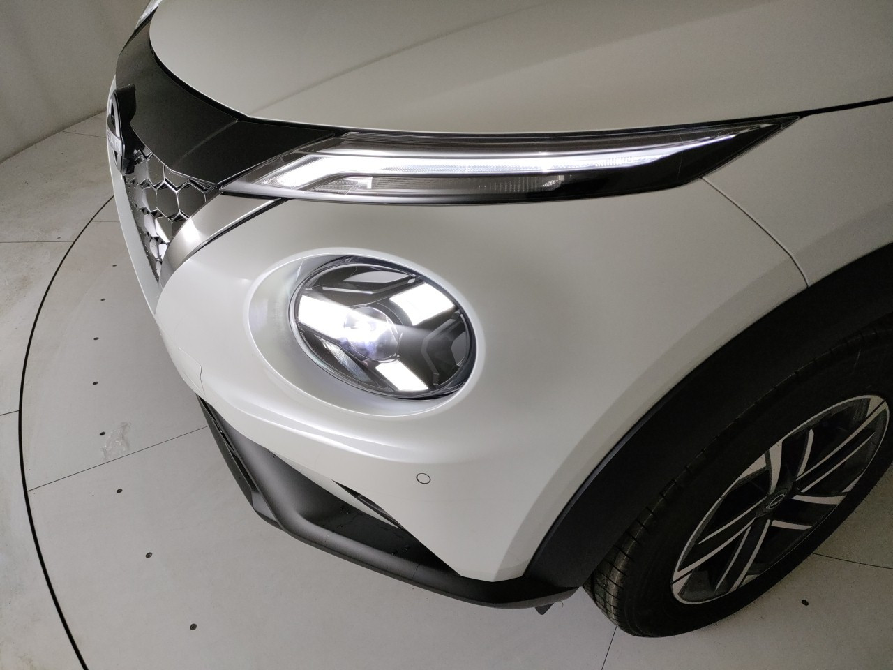 Nissan Juke Nuovo  Juke Porto Mantovano