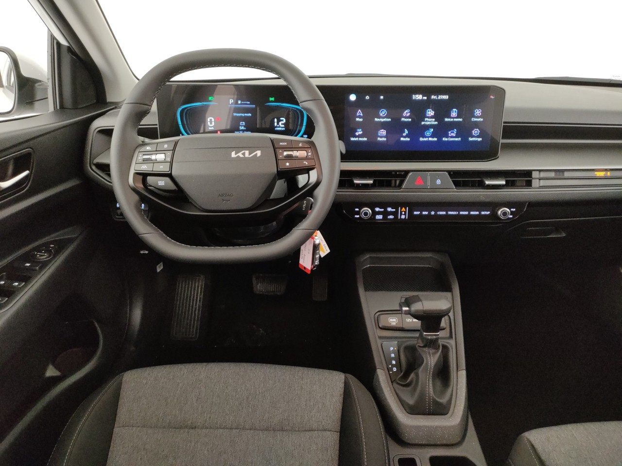 Kia Stonic Aziendali 2026 Stonic Mantova