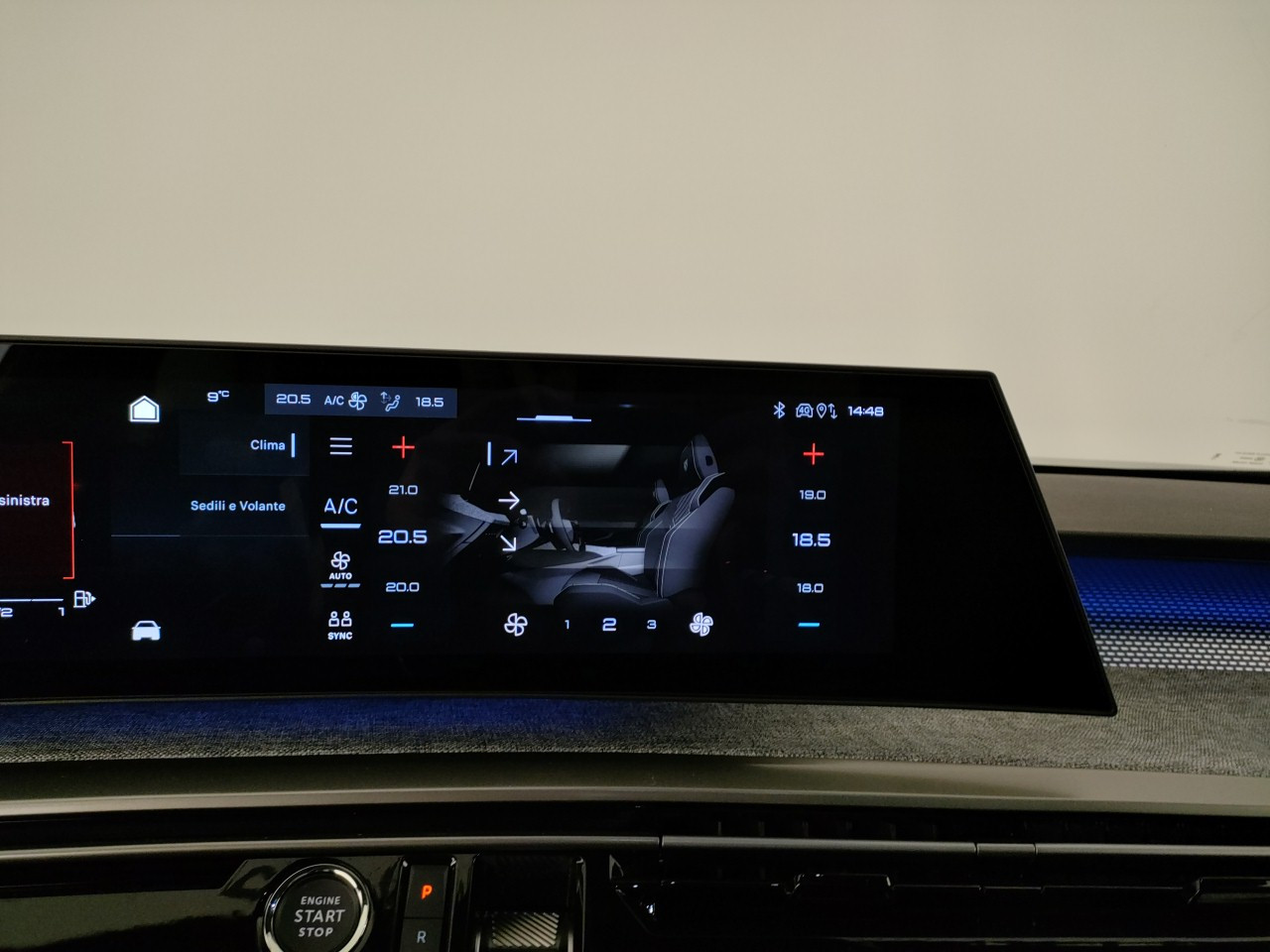 Peugeot 3008 Aziendali 2025 3008 Carpi