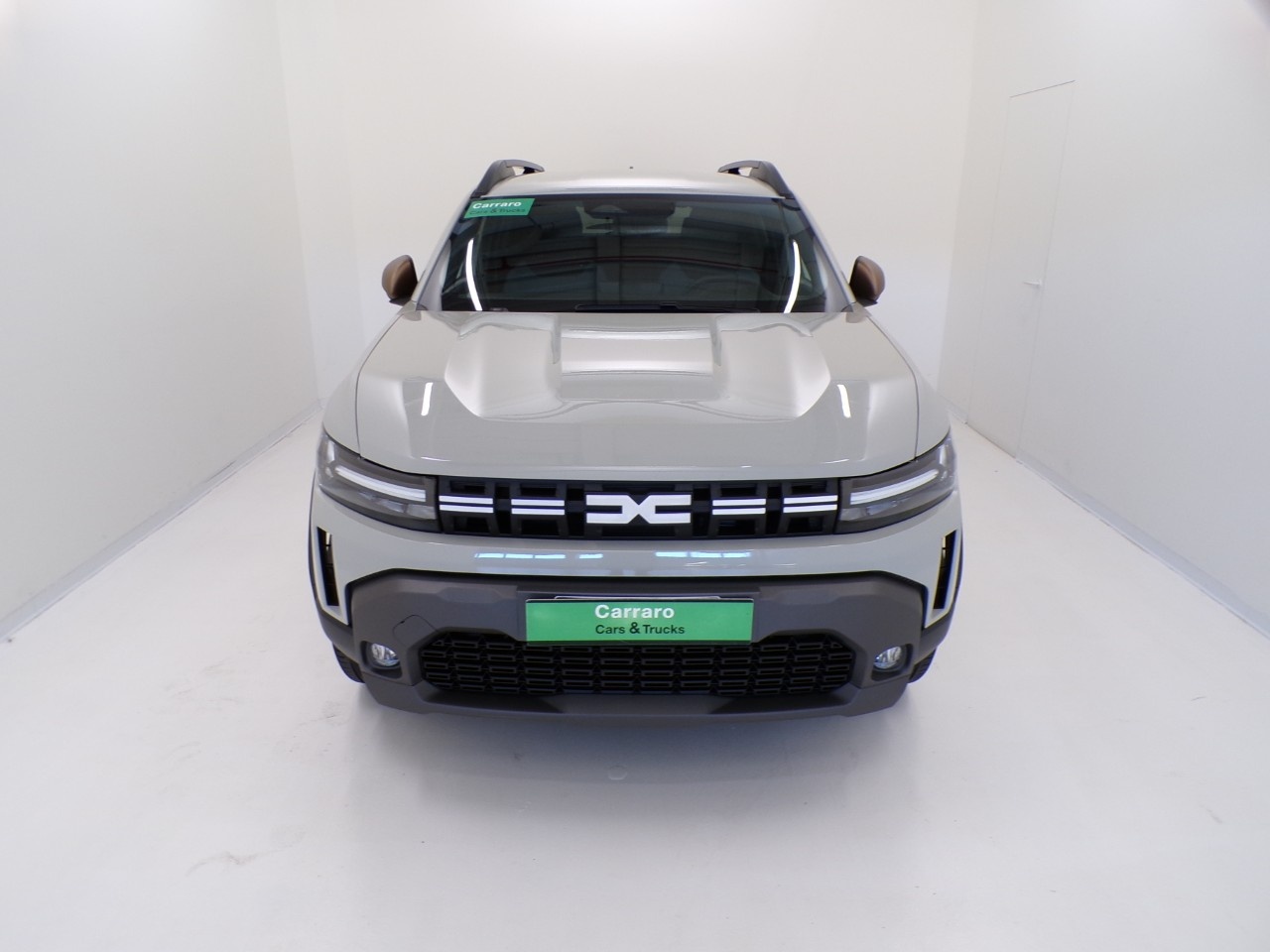 Dacia Duster Duster 1.2 mild hybrid 140cv Extreme - 2