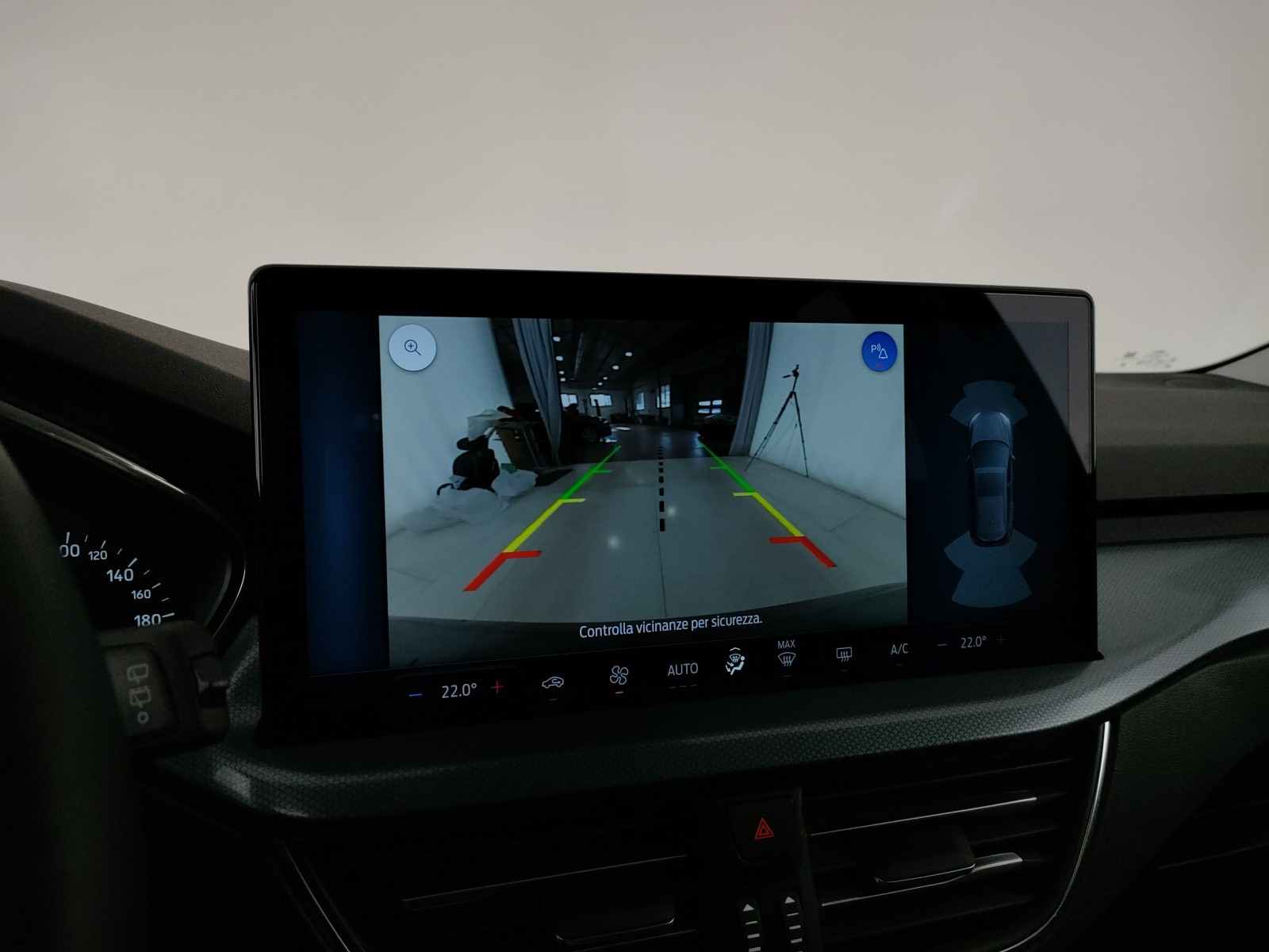 Ford Focus Usato 2025 Focus Padova