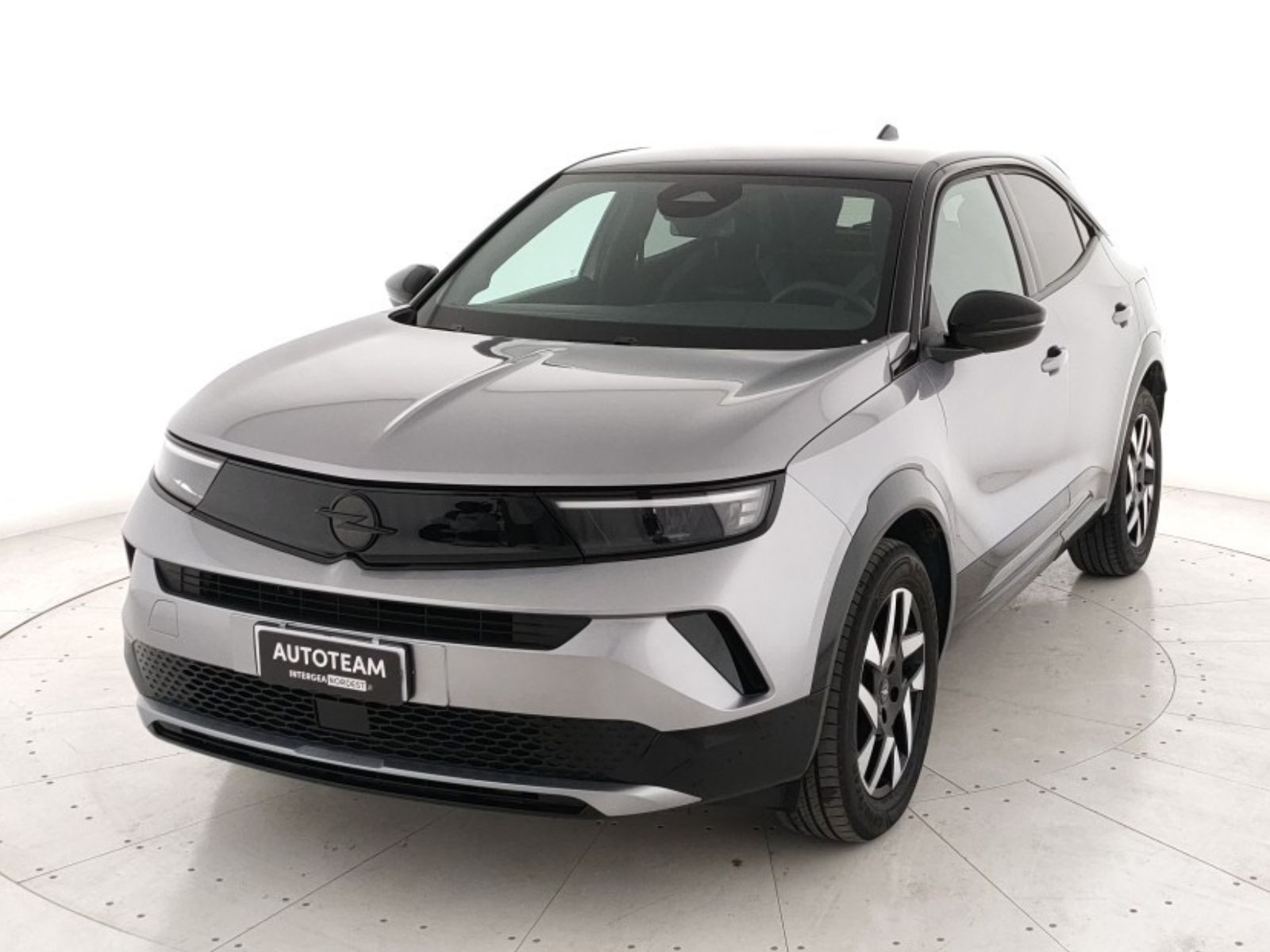 Opel Mokka Usato 2025 Mokka Legnago