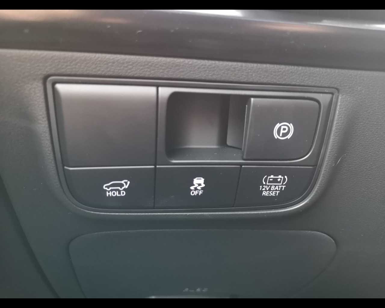Hyundai Tucson Nuovo Ibrido Tucson Rovigo